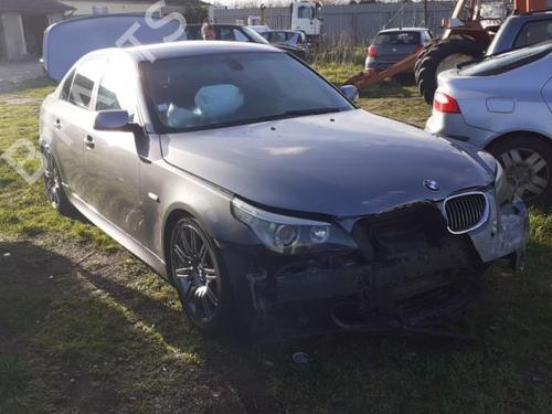 Rear bumper reinforcement BMW 5 (E60) 530 d | BP24786447C73 