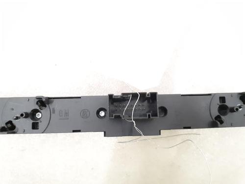 Warning switch OPEL ASTRA H (A04) 1.6 (L48) | BP24791630I22 