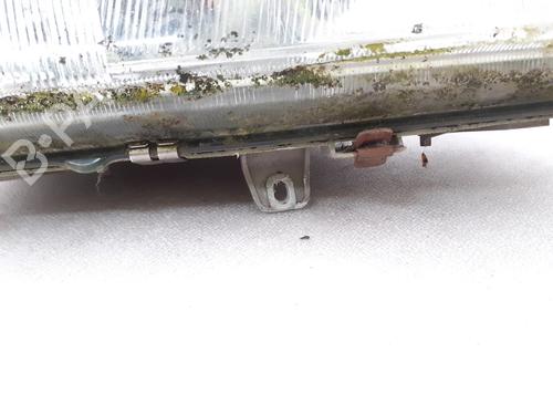 Right headlight PEUGEOT 806 (221) 2.1 td 12V | BP24795855C29 