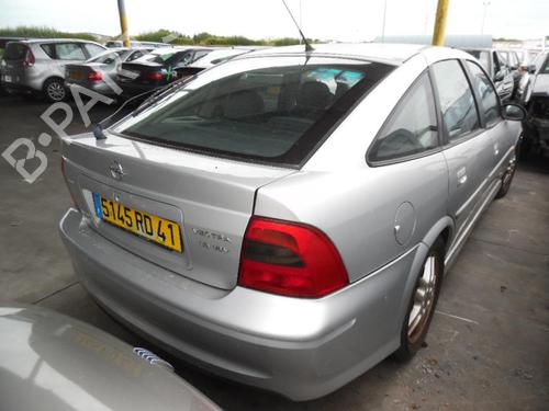 Højre baglygte OPEL VECTRA B Hatchback (J96) 1.8 i 16V (F68) | BP24773536C35 