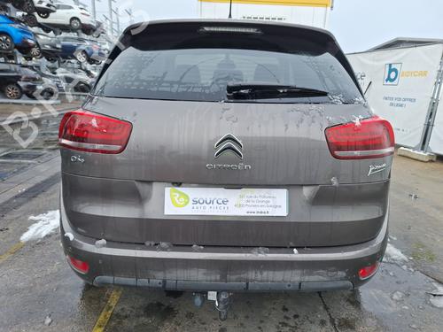 Gearbox CITROËN C4 Picasso II 1.6 HDi / BlueHDi 115 | BP31093614M3  - Image 33