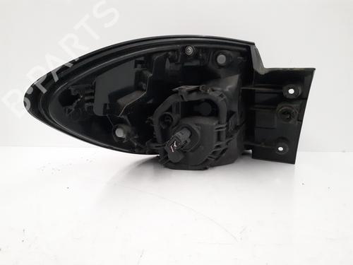 Right taillight RENAULT CAPTUR I (J5_, H5_) 1.5 dCi 90 (J5N4, J5M5, J5MW, J5M6, J5AL, J5AJ) | BP30095741C35