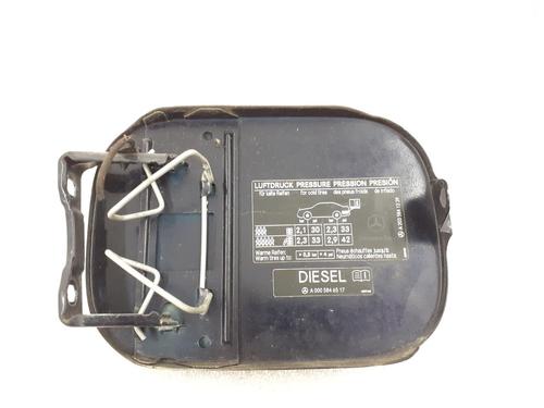 Fuel flap MERCEDES-BENZ C-CLASS Coupe (CL203) C 220 CDI (203.708) | BP24787773C131 