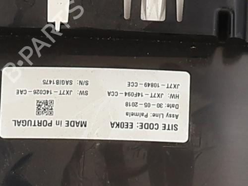 Instrument cluster FORD FOCUS IV (HN) | BP37629020C47 - Image 5