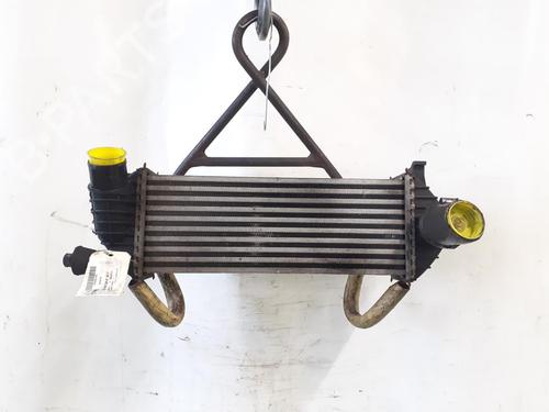 Used Intercooler RENAULT KANGOO / GRAND KANGOO II (KW0/1_) 1.5 dCi (106 hp) 24790767