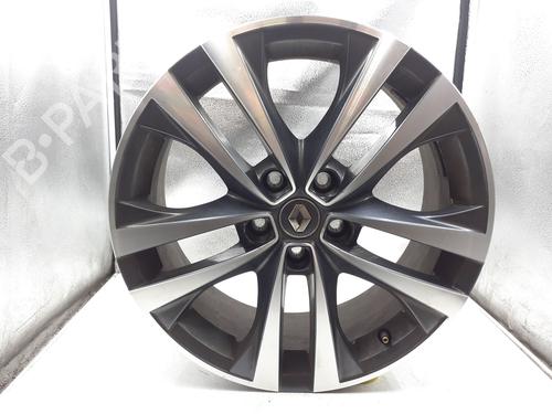 Used Rim RENAULT ESPACE V (JR_) [2015-2023]  30573762