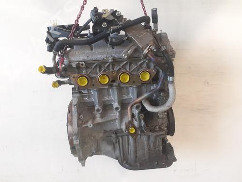 Engine TOYOTA YARIS (_P13_) 1.5 Hybrid (NHP130_, NHP130) | BP31657824M1
