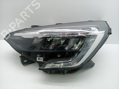 Left headlight RENAULT CLIO V (B7_) 1.0 TCe 100 (B7MT) | BP36249646C28 - Image 6