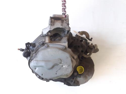 Gearbox CITROËN JUMPY III Van (V_) 1.6 BlueHDi 95 | BP36371049M3 - Image 5