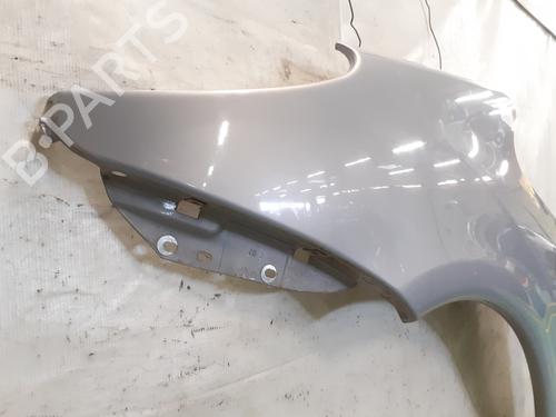 Left front fenders CITROËN XSARA PICASSO (N68) 2.0 HDi | BP29893645C41 