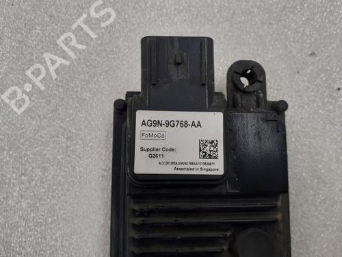 Used Electronic module Electronic module VOLVO XC60 I SUV (156) D3 / D4 (163 hp) 31150070 31150070
