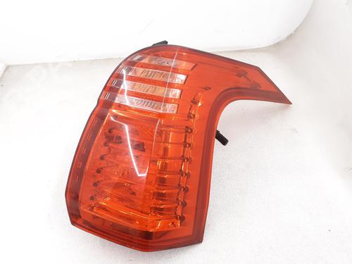 Used Right taillight PEUGEOT 5008 (0U_, 0E_) 1.6 HDi (112 hp) 24787457
