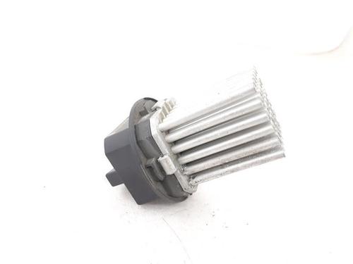 Heater resistor MERCEDES-BENZ C-CLASS (W204) C 200 CDI (204.007, 204.006) | BP24783986M108 