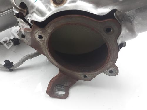 Used Particulate filter Particulate filter RENAULT TRAFIC III Platform/Chassis (EG_) 2.0 dCi 145 (EGML) (145 hp) 31923648 31923648