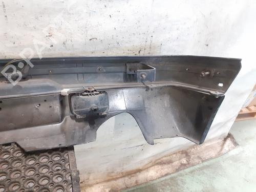 Rear bumper PEUGEOT 205 II (20A/C) 1.9 GTI Cat | BP30147032C8 