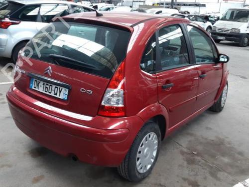 Turbocharger/Supercharger CITROËN C3 I (FC_, FN_) 1.4 HDi | BP24776076M71 