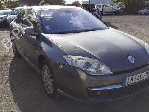 Subframe RENAULT LAGUNA III (BT0/1) 2.0 dCi (BT07, BT0J, BT14, BT1A, BT1S) | BP24785681M9