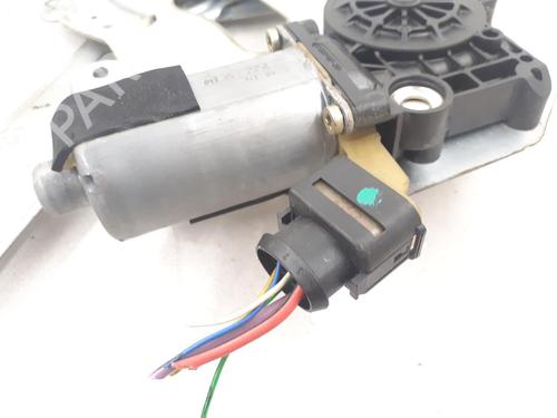 Rudehejsemekanisme ventre foran VOLVO S60 I (384) D5 | BP24785707C22 