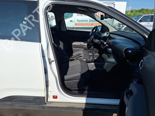 Left tailgate light CITROËN C4 CACTUS 1.5 BlueHDi 100 | BP30960058C79 - Image 13