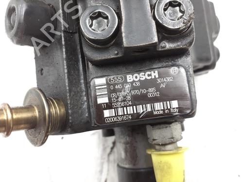 Injection pump FIAT DUCATO Van (250_) 115 Multijet 2,0 D | BP24790309M78 - Image 2
