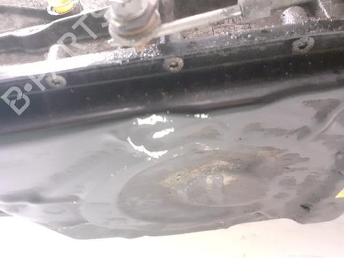 Gearbox BMW X5 (E53) 3.0 d | BP31655143M3  - Image 8