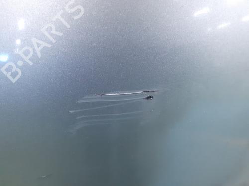 Rear bumper PEUGEOT 208 I (CA_, CC_) 1.4 HDi | BP28479391C8 