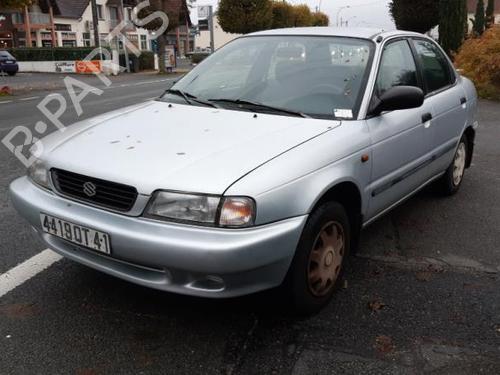 Used Parts SUZUKI BALENO (EG) 1.3 i 16V (SY413) (85 hp) 2414813