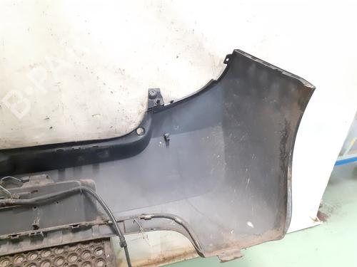Rear bumper RENAULT CLIO III (BR0/1, CR0/1) 2.0 16V Sport | BP26909363C8 