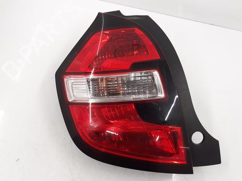 Used Left taillight RENAULT TWINGO III (BCM_, BCA_) 0.9 TCe 90 (BCM9, BCM2) (90 hp) 30396067