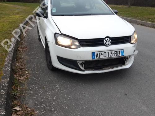 Used Parts VW POLO V (6R1, 6C1)  1.6 TDI  2414585