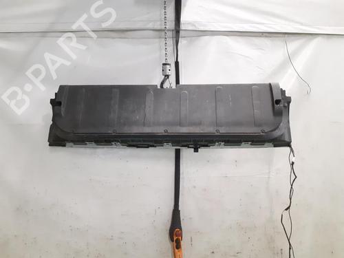 Used Tailgate Tailgate 24793377 24793377
