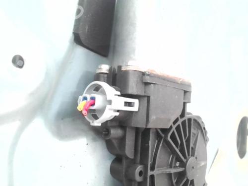 Front right window mechanism NISSAN QASHQAI / QASHQAI +2 I (J10, NJ10, JJ10E) 1.5 dCi | BP24782262C23 
