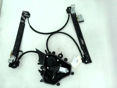 Used Front left window mechanism SEAT IBIZA IV (6J5, 6P1) 1.6 TDI (105 hp) 24778903