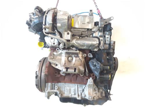 Engine FORD GALAXY III (CK) 2.0 EcoBlue | BP31010002M1