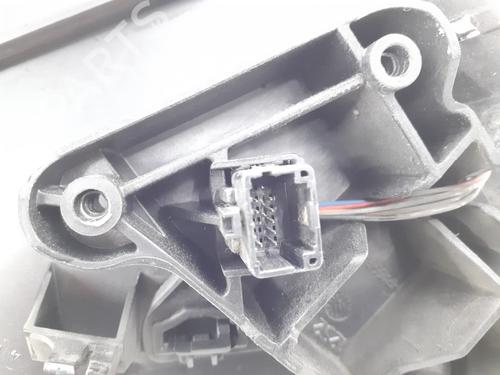 Right mirror RENAULT MEGANE III Grandtour (KZ0/1) 1.9 dCi (KZ0J, KZ0N, KZ1S) | BP30183704C27