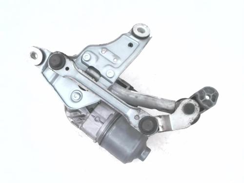 Front wiper motor FORD GALAXY II (WA6) 2.0 TDCi | BP24780901M29 