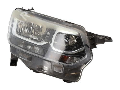 Right headlight CITROËN BERLINGO Box Body/MPV (K9) | BP36583680C29 - Image 2