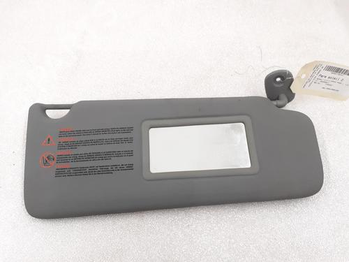 Used Right sun visor RENAULT CLIO II (BB_, CB_) 1.5 dCi (B/C2J) (68 hp) 24787652