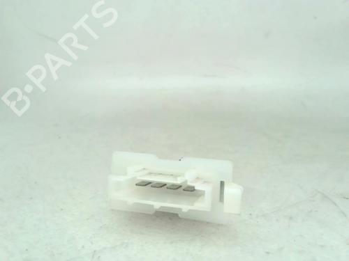 Used Heater resistor DACIA LOGAN MCV II 1.5 dCi (90 hp) 24778801
