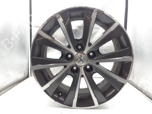 Used Rim PEUGEOT 308 SW II (LC_, LJ_, LR_, LX_, L4_) 1.2 THP 110 (110 hp) 30573757