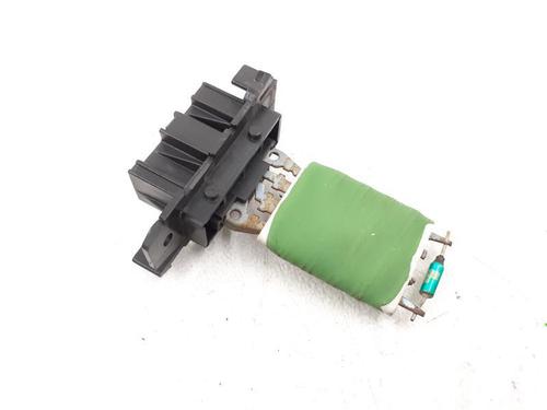 Used Heater resistor Heater resistor PEUGEOT EXPERT Van (VF3A_, VF3U_, VF3X_) 2.0 HDi 130 (128 hp) 24783800 24783800