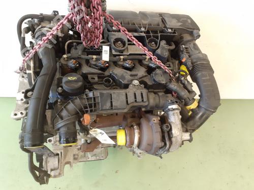 engine-citroen-berlingo-box-bodympv-k9-2018-36468666 main image