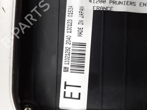 Used Climate control OPEL INSIGNIA A Sports Tourer (G09) 2.0 CDTI (35) (131 hp) 24783208
