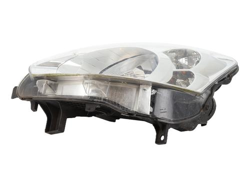 Left headlight PEUGEOT PARTNER Tepee 1.6 HDi | BP36847420C28  - Image 6