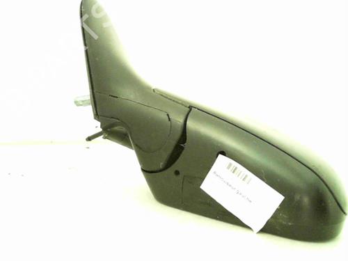 Left mirror PEUGEOT 406 (8B) 1.9 TD | BP24778345C26 