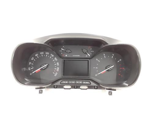 instrument-cluster-citroen-c3-iii-sx-2016-24785101 main image