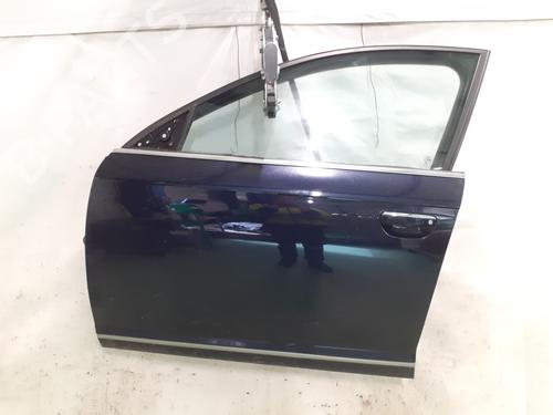 Used Left front door AUDI A6 C6 Avant (4F5) 2.7 TDI (190 hp) 25468361