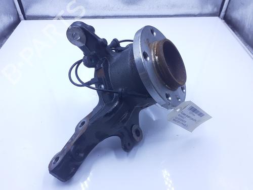 Used Left front steering knuckle Left front steering knuckle 36817239 36817239