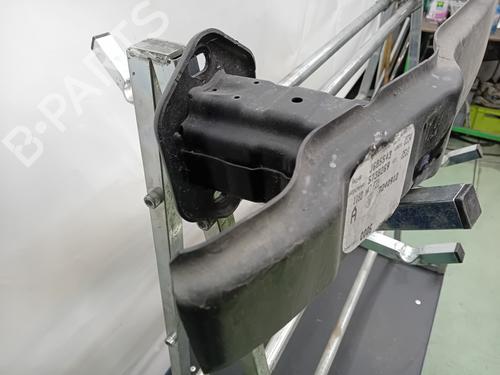 Used Rear bumper reinforcement Rear bumper reinforcement BMW 1 (E81) [2006-2012] 34411897 34411897
