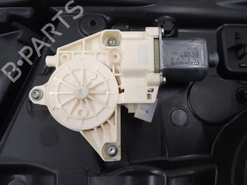 Front left window mechanism MERCEDES-BENZ B-CLASS Sports Tourer (W246, W242) B 220 CDI / d (246.203) | BP24797351C22 